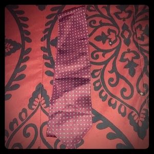 Vintage Brook's Brothers Silk Tie